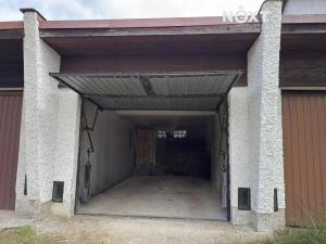 Prodej garáže, Paseky nad Jizerou, 24 m2