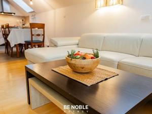 Pronájem bytu 4+kk, Praha - Dolní Měcholupy, Na Slavíkově, 130 m2