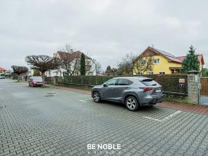 Pronájem bytu 4+kk, Praha - Dolní Měcholupy, Na Slavíkově, 130 m2