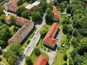 Prodej bytu 2+1, Frýdek-Místek - Frýdek, Nad Lipinou, 56 m2