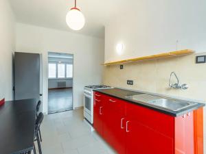 Pronájem bytu 2+1, Olomouc, 60 m2
