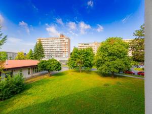 Pronájem bytu 2+1, Olomouc, 60 m2