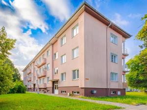 Pronájem bytu 2+1, Olomouc, 60 m2