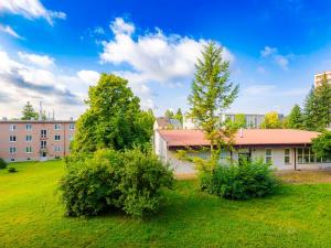 Pronájem bytu 2+1, Olomouc, 60 m2