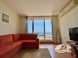 Prodej bytu 1+kk, Sveti Vlas, Bulharsko, 41 m2