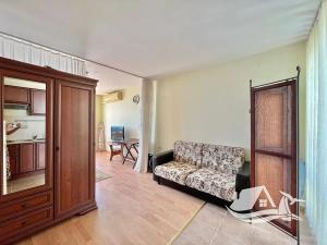 Prodej bytu 1+kk, Sveti Vlas, Bulharsko, 41 m2