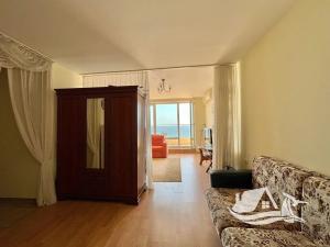 Prodej bytu 1+kk, Sveti Vlas, Bulharsko, 41 m2