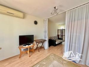 Prodej bytu 1+kk, Sveti Vlas, Bulharsko, 41 m2