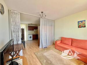 Prodej bytu 1+kk, Sveti Vlas, Bulharsko, 41 m2