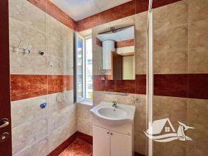 Prodej bytu 1+kk, Sveti Vlas, Bulharsko, 41 m2
