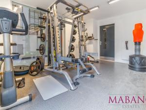 Pronájem bytu 2+kk, Praha - Vršovice, 28. pluku, 54 m2