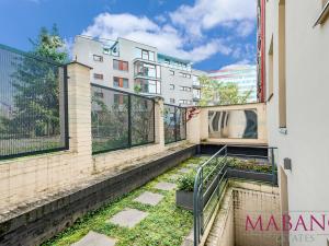 Pronájem bytu 2+kk, Praha - Vršovice, 28. pluku, 54 m2