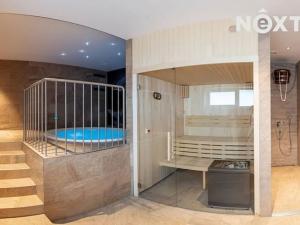 Prodej bytu 2+1, Vrchlabí, Horská, 45 m2