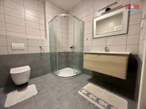 Pronájem rodinného domu, Kadov - Vrbno, 45 m2