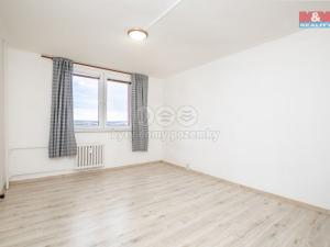 Pronájem bytu 1+kk, Opava - Kateřinky, Ratibořská, 21 m2