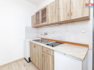 Pronájem bytu 1+kk, Opava - Kateřinky, Ratibořská, 21 m2