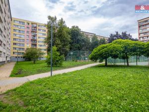 Pronájem bytu 1+kk, Opava - Kateřinky, Ratibořská, 21 m2