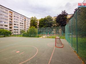 Pronájem bytu 1+kk, Opava - Kateřinky, Ratibořská, 21 m2