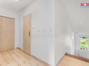 Prodej rodinného domu, Nová Ves nad Nisou, 168 m2