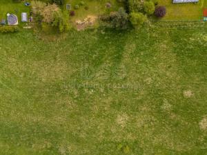 Prodej pozemku pro bydlení, Nový Oldřichov, 853 m2