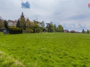 Prodej pozemku pro bydlení, Nový Oldřichov, 853 m2