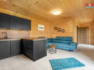 Prodej rodinného domu, Pěnčín - Huť, 56 m2