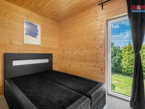 Prodej rodinného domu, Pěnčín - Huť, 56 m2