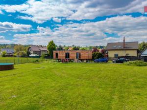 Prodej rodinného domu, Pěnčín - Huť, 56 m2