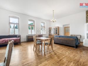 Prodej rodinného domu, Nosálov - Libovice, 288 m2