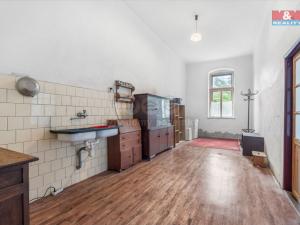 Prodej rodinného domu, Nosálov - Libovice, 288 m2