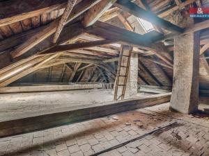 Prodej rodinného domu, Nosálov - Libovice, 288 m2