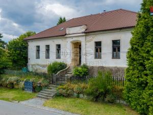 Prodej rodinného domu, Nosálov - Libovice, 288 m2