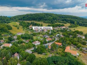 Prodej rodinného domu, Nosálov - Libovice, 288 m2