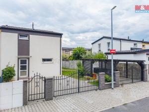 Prodej rodinného domu, Nehvizdy, Javorová, 80 m2