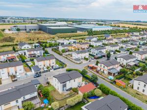 Prodej rodinného domu, Nehvizdy, Javorová, 80 m2