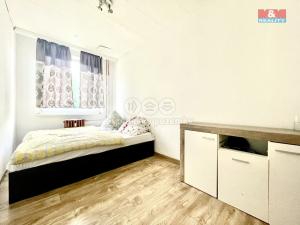 Prodej bytu 3+1, Ústí nad Labem - Krásné Březno, Keplerova, 67 m2