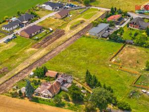 Prodej pozemku pro bydlení, Rakovník - Rakovník I, 3092 m2