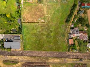 Prodej pozemku pro bydlení, Rakovník - Rakovník I, 3092 m2
