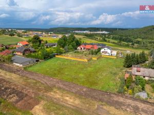 Prodej pozemku pro bydlení, Rakovník - Rakovník I, 3092 m2