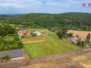 Prodej pozemku pro bydlení, Rakovník - Rakovník I, 3092 m2