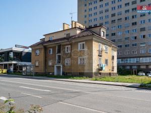 Prodej bytu 2+1, Ústí nad Orlicí, T. G. Masaryka, 52 m2