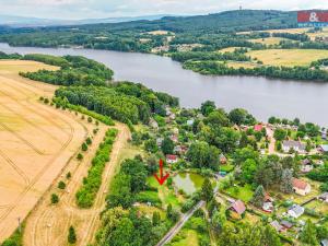 Prodej pozemku pro bydlení, Cheb - Bříza, 3217 m2