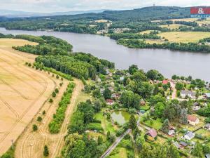 Prodej pozemku pro bydlení, Cheb - Bříza, 3217 m2