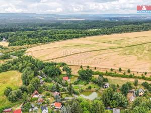 Prodej pozemku pro bydlení, Cheb - Bříza, 3217 m2