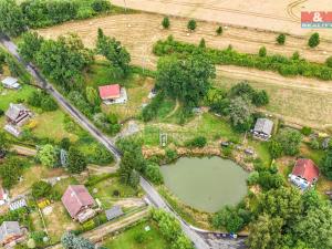 Prodej pozemku pro bydlení, Cheb - Bříza, 3217 m2