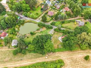 Prodej pozemku pro bydlení, Cheb - Bříza, 3217 m2