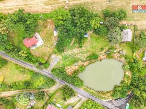 Prodej pozemku pro bydlení, Cheb - Bříza, 3217 m2