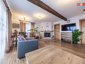 Prodej rodinného domu, Mnichovice, 135 m2