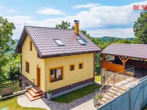 Prodej rodinného domu, Mnichovice, 135 m2