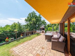 Prodej rodinného domu, Mnichovice, 135 m2